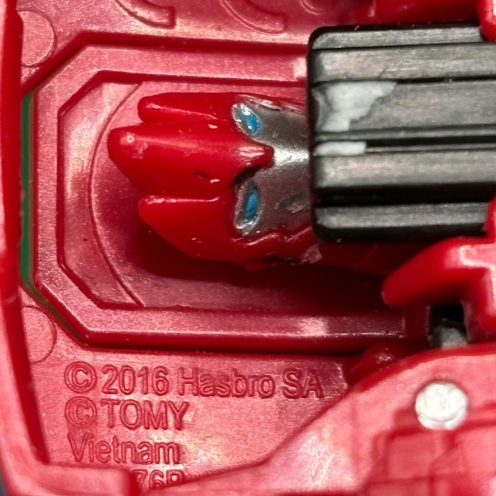 Hasbro autobot character